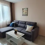 아파트 Luxury Ekaterina 체르노모레츠