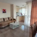아파트 Luxury Ekaterina *