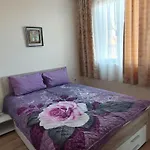 Luxury Ekaterina 아파트 체르노모레츠