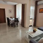 아파트 Luxury Ekaterina 체르노모레츠