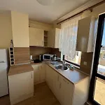 Luxury Ekaterina 아파트 체르노모레츠