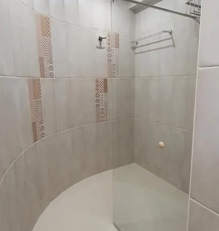 Apartamento Luxury Ekaterina *