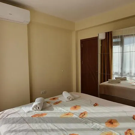Apartamento Luxury Ekaterina