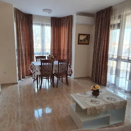 Apartamento Luxury Ekaterina Chernomorets