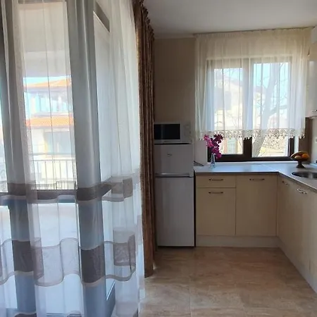 Apartamento Luxury Ekaterina *