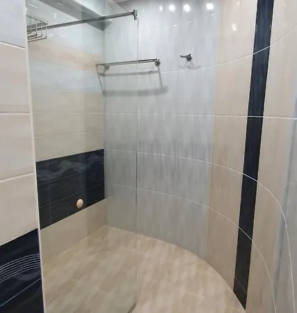 Apartamento Luxury Ekaterina *