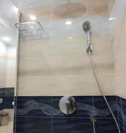 Luxury Ekaterina Apartamento