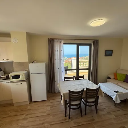 Apartamento Luxury Ekaterina Chernomorets