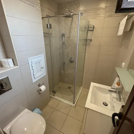 Apartamento Luxury Ekaterina *