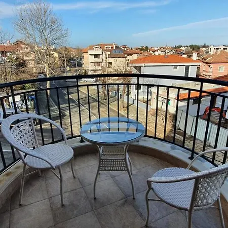 Apartman Luxury Ekaterina *