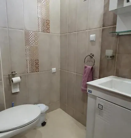 Luxury Ekaterina * Černomorec