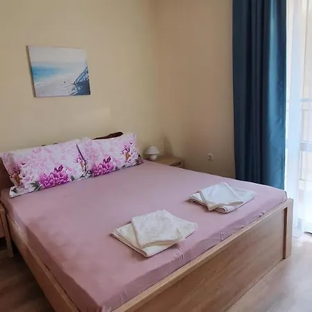 Luxury Ekaterina Apartmán