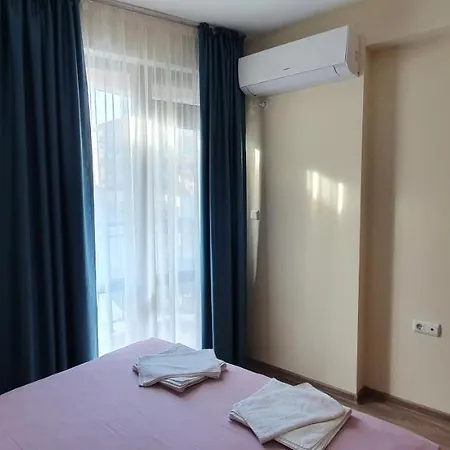 Luxury Ekaterina * Černomorec