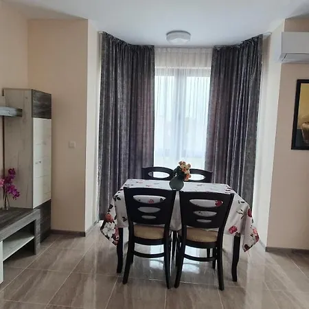 Apartament Luxury Ekaterina
