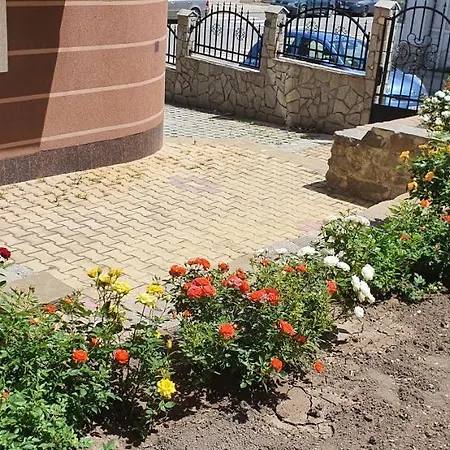 Luxury Ekaterina Daire