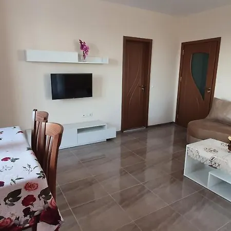 Luxury Ekaterina * Černomorec