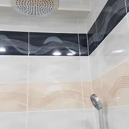 Luxury Ekaterina Černomorec