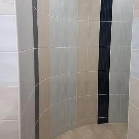 Luxury Ekaterina Lägenhet Tjernomorets