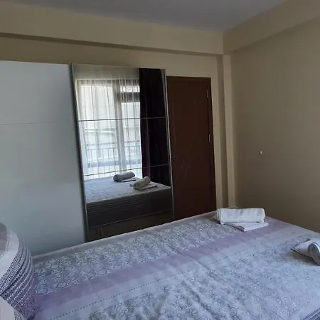 Apartmán Luxury Ekaterina *