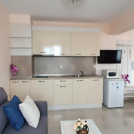Apartmán Luxury Ekaterina