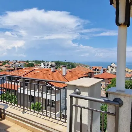 Luxury Ekaterina * Černomorec
