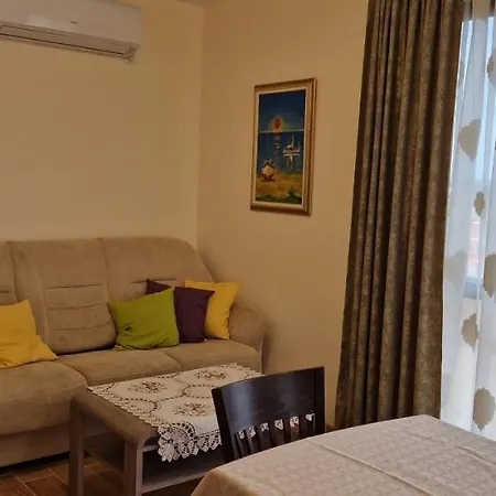 Luxury Ekaterina Apartmán *