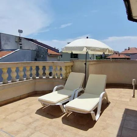 Apartmán Luxury Ekaterina