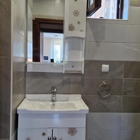 Apartmán Luxury Ekaterina Černomorec