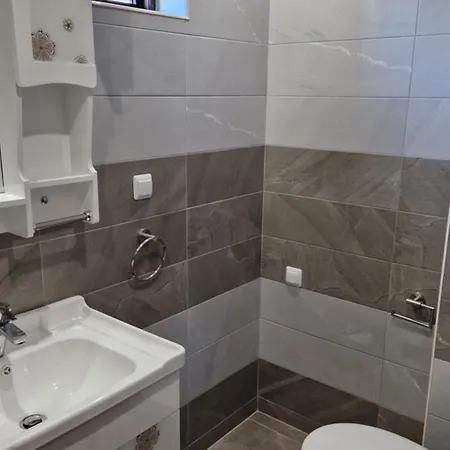 Apartmán Luxury Ekaterina *