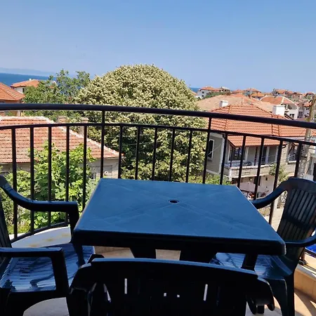 Luxury Ekaterina Apartmán *