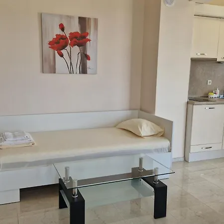 Apartment Luxury Ekaterina *