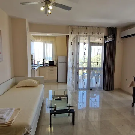 Daire Luxury Ekaterina Chernomorets