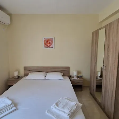 Apartmán Luxury Ekaterina Černomorec
