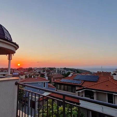 Luxury Ekaterina Daire *