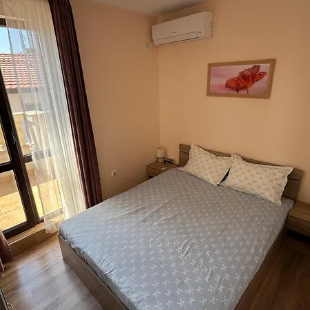 Apartment Luxury Ekaterina