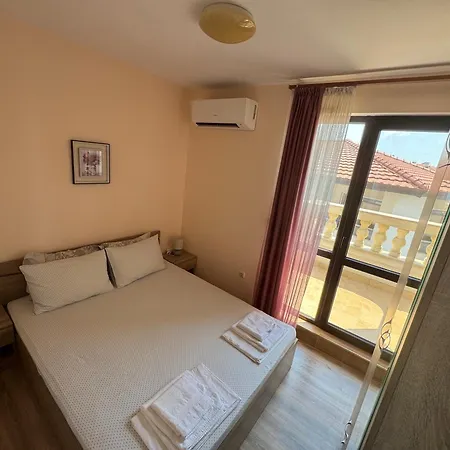 Luxury Ekaterina