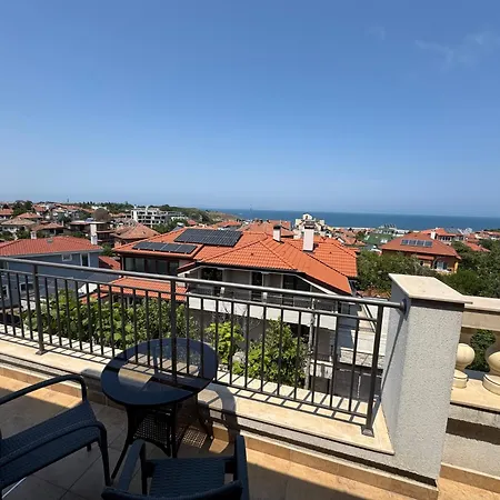 Apartment Luxury Ekaterina