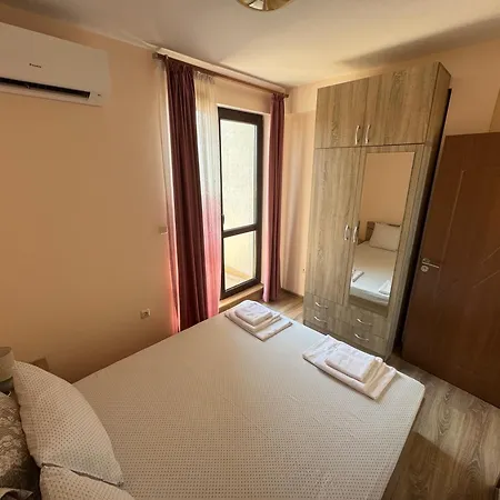 Apartman Luxury Ekaterina