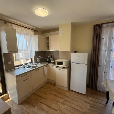 Luxury Ekaterina * Τσερνομόρετς
