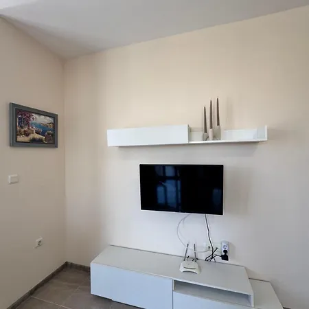 Luxury Ekaterina * Tjernomorets