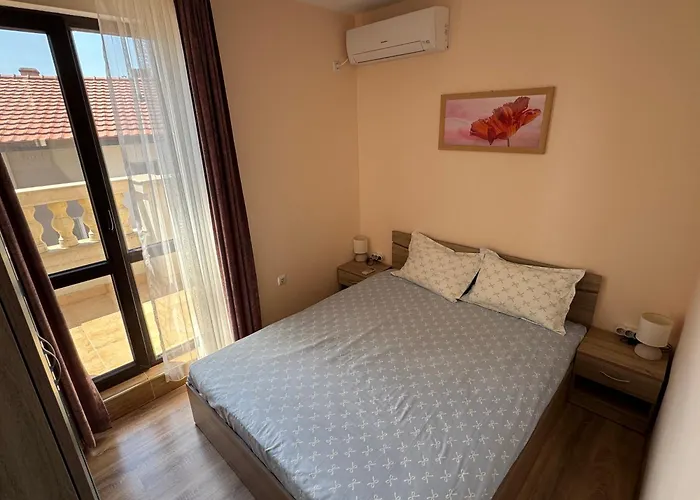 Apartman Luxury Ekaterina