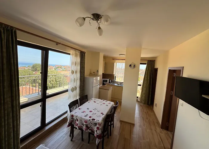 Luxury Ekaterina *