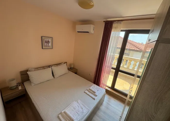 Luxury Ekaterina