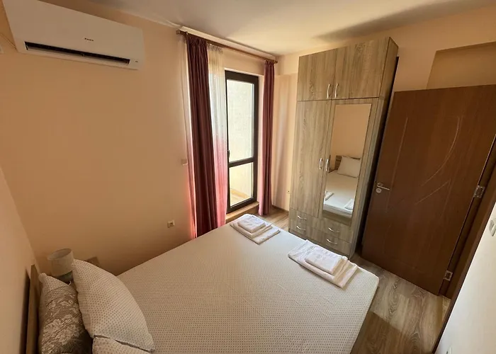 Apartman Luxury Ekaterina